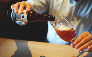 Beatnikz Republic Brewery