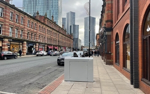 Grey Box On Deansgate Header Image Credit Confidentials