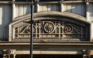 Lower Campfield Market