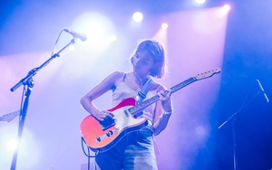 Manchester Psych Fest Full Lineup Announced For Saturday 3Rd September Oxford Road