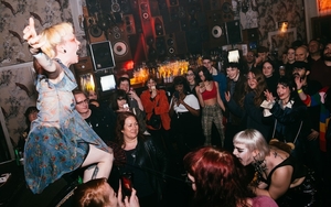 2020 07 17 Deaf Institute Witch Fever Debbie Ellis