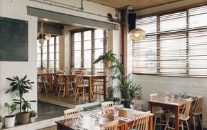 2019 08 07 Ox Club Review Interior