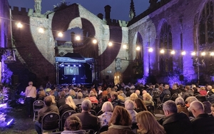 Liverpool Theatre Festival 2 Pic By David Munn