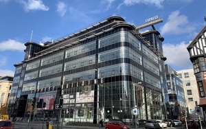 2019 11 10 Daily Express Building
