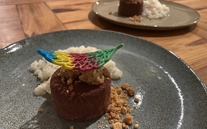 2021 02 11 Northcote Review Dessert 2