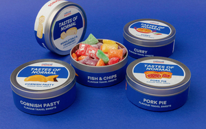 National Express Sweets 14