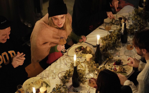 Cloudwater Brewery And Taproom New Years Eve Event 2023 Header Image