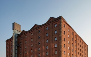 2020 07 02 Ducie Street Warehouse