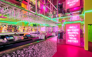 Tonight Josephine Cardiff Liverpool Cocktail Bar1