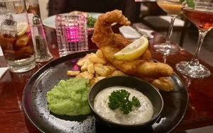 2023 11 06 Annies Fish And Chips