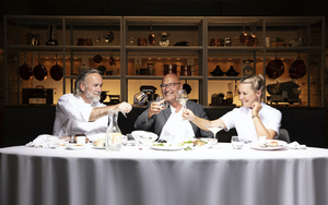 Masterchef The Profressionals Bbc Series 15 2022