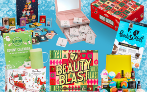 2024 10 12 Best Advent Calendars 2024 Thumbnail