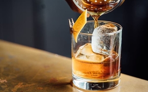 2020 11 18 Rum Stock Photo