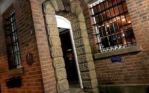 2018 11 13 Furnivals Well