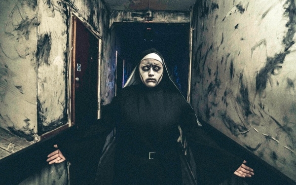 2026 07 14 Newsham Scream Park Thumbnail
