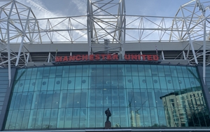 2025 01 30 This City Old Trafford
