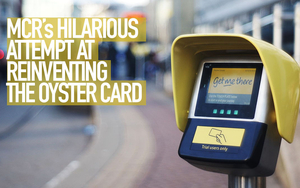 Get Me There Trial Header