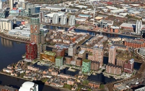 2019 08 23 Twtwtw Salford Tower