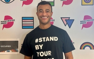 2023 08 25 Mark Fletcher Pride Ceo