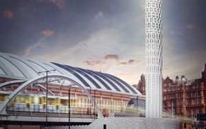 2019 07 15 Tonkin Liu Heat Tower