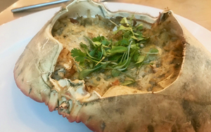 20180528 Wheelers Mpw Crab