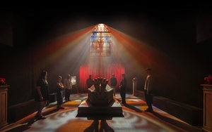 2024 07 18 Sweet Dreams At Aviva Studios July 2024 Credit James Medcraft