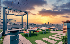 Iain Hoskins Interview Liverpool Actor Tempest Tithebarn Ma Boyles