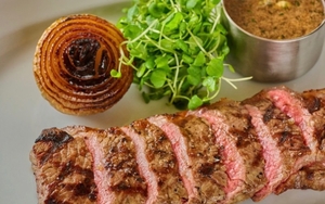 2024 04 11 Malmaison Liverpool