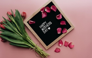 Happy Mother Day Tableware Food Natural Foods Ingredient Petal 1639206 Pxhere Com