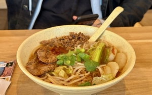 2024 02 13 Turtley Wok Noodle Soup