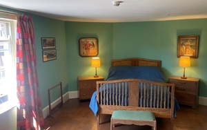 2024 05 22 Station Agents House Castlefield 5