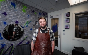 2025 05 29 Phenix Salon Suites Jordan Heyes Hair