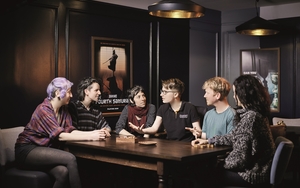 2020 01 10 Leeds Dry January Escape Hunt Copy