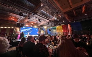 Manchester Food And Drink Awards 2022 Esacpe To Freight Island