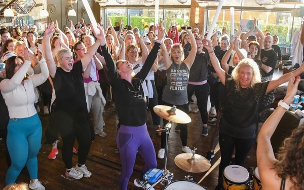 2026 08 27 Coffee Rave Rant Ramble