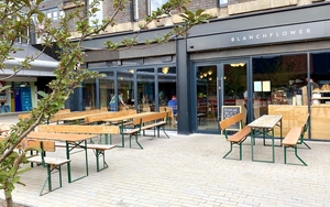 Exterior Shot Of Blanchflower In Sale