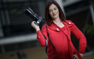 Allie Crewe Manchester Photographer