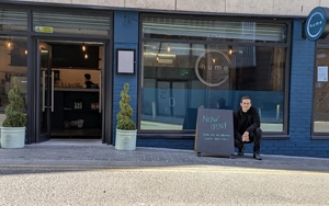 2025 04 24 Hume Restaurant Opening Thumbnail