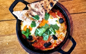 Baked Eggs From Brooks 1200 X800 Header Image