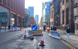 Deansgate 10