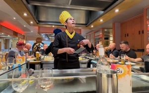 2023 05 24 Sapporo Teppanyaki Thumbnail