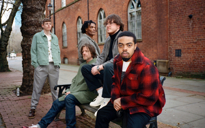 Manchester Band Secret Night Gang 1200 X 800