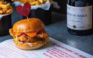 2021 02 12 Bitesize Valentines Byron