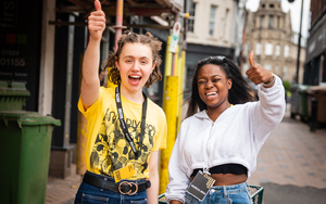 2023 06 01 Long Division Festival Thumbnail