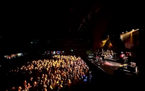 2025 06 27 Stephen Wilson Jr At The Ritz 1