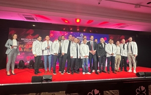 2024 02 06 Michelin Award Ceremony 6