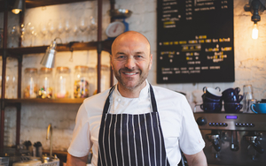 2019 08 30 Simon Rimmer
