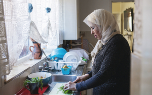 2019 07 08 Heart Parcel Hanane