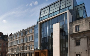 2024 02 05 Outside Hope Street Hotel © Mc Coy Wynne 0200