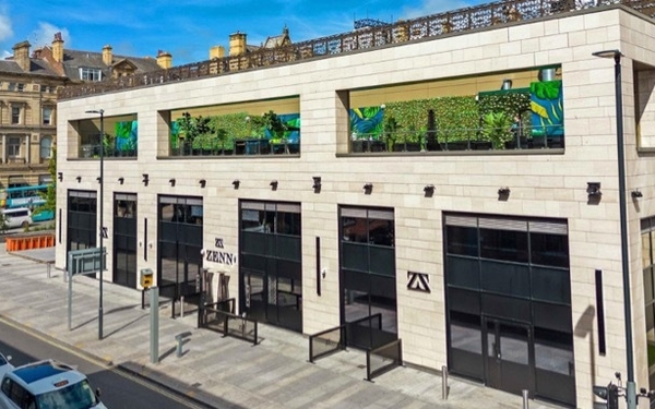 2026 01 22 Zenn Outside